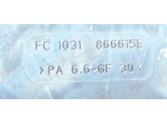 Recambio de electroventilador para suzuki wagon r+ rb (mm) 1.3 básico referencia OEM IAM   