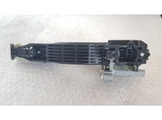 Recambio de maneta exterior trasera izquierda para mazda 6 kombi ()(.2012) 2.0i 145 referencia OEM IAM   