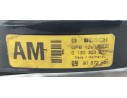Recambio de electroventilador para opel astra g berlina comfort referencia OEM IAM 0130303833  