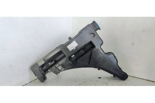 Recambio de deposito limpia para audi a4 berlina (8w2) 3.0tdi 272 4x4 fap referencia OEM IAM 8W0955451L  