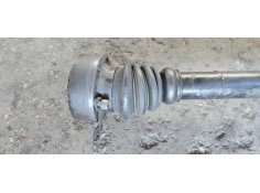 Recambio de transmision delantera derecha para seat ibiza (6l1) 1.9 tdi referencia OEM IAM   