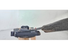 Recambio de cerradura puerta trasera izquierda para mazda 6 berlina (gg) 2.0 diesel cat referencia OEM IAM GJ6A  