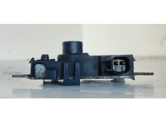 Recambio de cerradura capo para ford focus berlina (cap) 1.6 tdci cat referencia OEM IAM 3M5116700BC  