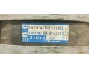 Recambio de alternador para toyota rav 4 (a3) 2.2 d4d 150 4x4 referencia OEM IAM 2706026060  