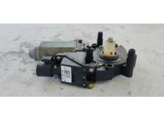 Recambio de motor elevalunas trasero derecho para audi a6 berlina (4b2) 2.5 tdi referencia OEM IAM 0536001401  
