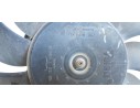 Recambio de electroventilador para suzuki wagon r+ rb (mm) 1.3 básico referencia OEM IAM   