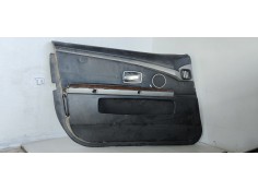 Recambio de guarnecido puerta delantera izquierda para bmw serie 7 (e65/e66) 3.0 turbodiesel cat referencia OEM IAM FTDR5668110P