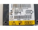 Recambio de centralita airbag para citroen c3 1.4 hdi exclusive referencia OEM IAM 9663357480  