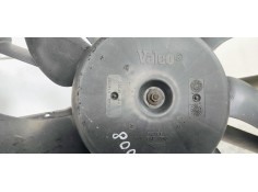 Recambio de electroventilador para peugeot 3008 1.6hdi 112 fap referencia OEM IAM 9661571480  