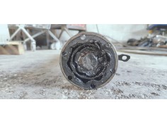 Recambio de transmision delantera derecha para seat ibiza (6l1) 1.9 tdi referencia OEM IAM   