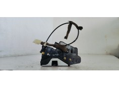 Recambio de cerradura puerta delantera derecha para bmw serie 5 berlina (e39) 530d referencia OEM IAM   