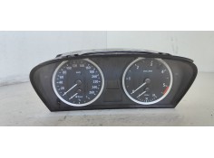 Recambio de cuadro instrumentos para bmw serie 5 berlina (e60) 530d referencia OEM IAM 62116945633  