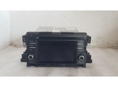 SISTEMA NAVEGACION GPS GHP966DV0B 