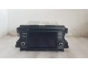 Recambio de sistema navegacion gps para mazda 6 kombi ()(.2012) 2.0i 145 referencia OEM IAM GHP966DV0B  