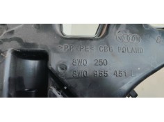 Recambio de deposito limpia para audi a4 berlina (8w2) 3.0tdi 272 4x4 fap referencia OEM IAM 8W0955451L  