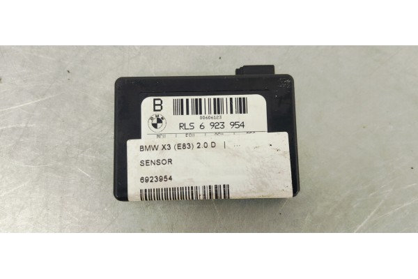 Recambio de sensor para bmw x3 (e83) 2.0 d referencia OEM IAM 6923954  