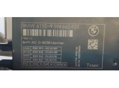 Recambio de modulo electronico para bmw serie 5 touring (f11) 518d referencia OEM IAM 9394665901  