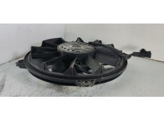Recambio de electroventilador para peugeot 3008 1.6hdi 112 fap referencia OEM IAM 9661571480  