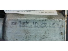 Recambio de motor elevalunas trasero derecho para audi a6 berlina (4b2) 2.5 tdi referencia OEM IAM 0536001401  