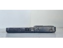 Recambio de caja reles / fusibles para renault megane ii berlina 5p 1.5 dci diesel referencia OEM IAM 8200305575  