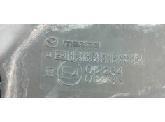 Recambio de retrovisor derecho para mazda 5 berl. (cr) 1.8 active referencia OEM IAM   