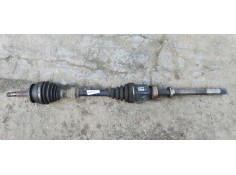 Recambio de transmision delantera derecha para toyota rav 4 (a3) 2.2 d4d 150 4x4 referencia OEM IAM   