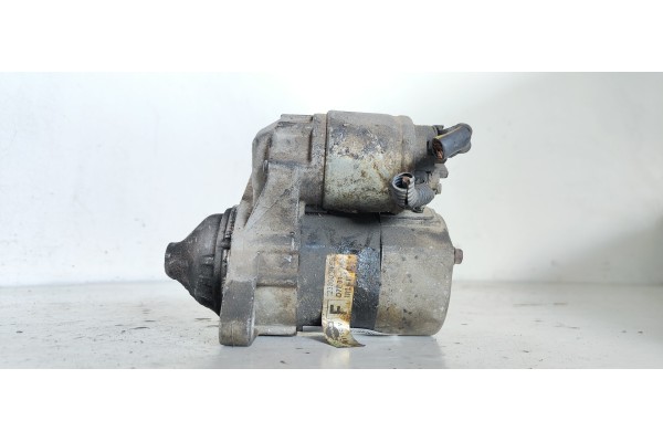 Recambio de motor arranque para nissan almera (n16/e) line up referencia OEM IAM   