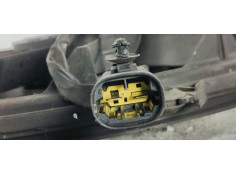 Recambio de electroventilador para peugeot 3008 1.6hdi 112 fap referencia OEM IAM 9661571480  