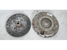 Recambio de kit embrague para peugeot 3008 active referencia OEM IAM 9684841380  