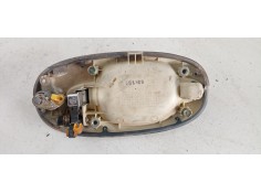 Recambio de maneta exterior delantera derecha para kia carnival ii 2.9 crdi lx referencia OEM IAM   