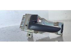 Recambio de maneta interior delantera izquierda para ford ranger (es) xlt doble cabina 4x4 referencia OEM IAM   