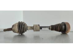 TRANSMISION DELANTERA IZQUIERDA 