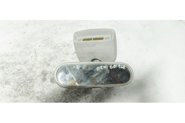 Recambio de espejo para volkswagen new beetle cabriolet (1y7) 2.0 referencia OEM IAM 296115  