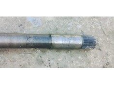 Recambio de transmision delantera derecha para toyota rav 4 (a3) 2.2 d4d 150 4x4 referencia OEM IAM   