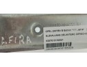 Recambio de elevalunas delantero derecho para opel zafira b edition ´´111 jahre´´ referencia OEM IAM A337013132221  