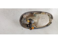 Recambio de maneta exterior delantera derecha para kia carnival ii 2.9 crdi lx referencia OEM IAM   
