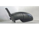 Recambio de retrovisor izquierdo para opel insignia berlina excellence referencia OEM IAM 13329091  
