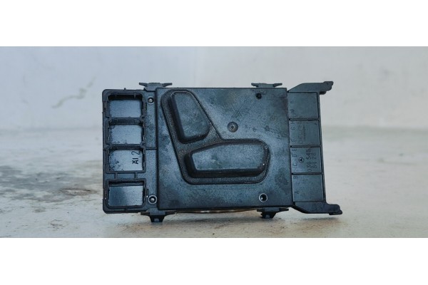 Recambio de interruptor para mercedes-benz clase m (w163) 270 cdi (163.113) referencia OEM IAM 0365458428  