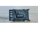 Recambio de interruptor para mercedes-benz clase m (w163) 270 cdi (163.113) referencia OEM IAM 0365458428  
