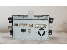 Recambio de sistema navegacion gps para mazda 6 kombi ()(.2012) 2.0i 145 referencia OEM IAM GHP966DV0B  