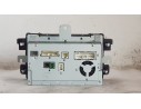 Recambio de sistema navegacion gps para mazda 6 kombi ()(.2012) 2.0i 145 referencia OEM IAM GHP966DV0B  