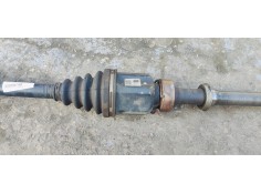 Recambio de transmision delantera derecha para toyota rav 4 (a3) 2.2 d4d 150 4x4 referencia OEM IAM   