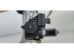 Recambio de elevalunas delantero derecho para opel zafira b edition ´´111 jahre´´ referencia OEM IAM A337013132221  