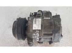 Recambio de compresor aire acondicionado para opel zafira b referencia OEM IAM 4471708662  