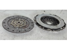 Recambio de kit embrague para peugeot 3008 active referencia OEM IAM 9684841380  