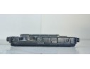 Recambio de caja reles / fusibles para renault megane ii berlina 5p 1.5 dci diesel referencia OEM IAM 8200305575  