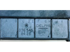 Recambio de interruptor para mercedes-benz clase m (w163) 270 cdi (163.113) referencia OEM IAM 0365458428  
