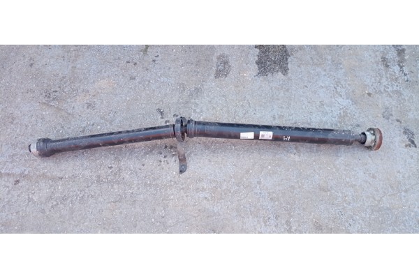 Recambio de transmision central para audi a4 berlina (8w2) 3.0tdi 272 4x4 fap referencia OEM IAM 8W0521101C  