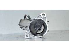 Recambio de motor arranque para nissan almera (n16/e) line up referencia OEM IAM   