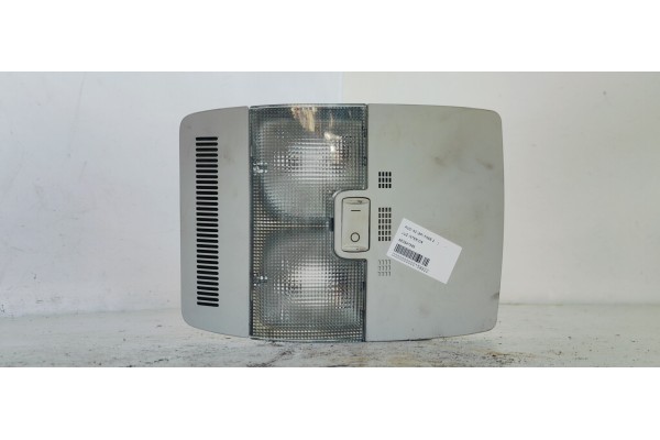 Recambio de luz interior para audi a3 sportback (8p) 1.6 tdi referencia OEM IAM   